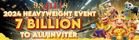 98jili|Jili Slot Game .